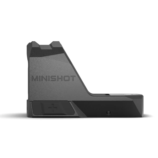 Rotpunktvisier Sightmark Mini Shot M-Spec M1 V2 - Circle/Dot - Docter/Venom Footprint, Bild 5