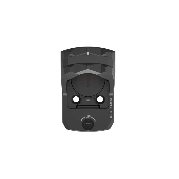 Rotpunktvisier Sightmark Mini Shot M-Spec M1 V2 - Circle/Dot - Docter/Venom Footprint, Bild 7