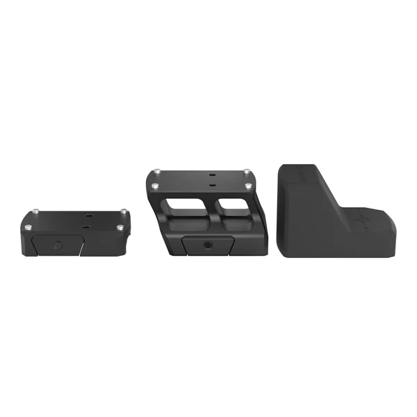 Rotpunktvisier Sightmark Mini Shot M-Spec M1 V2 - Circle/Dot - Docter/Venom Footprint, Bild 13