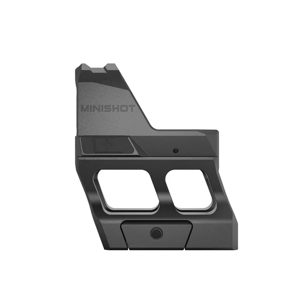 Rotpunktvisier Sightmark Mini Shot M-Spec M1 V2 - Circle/Dot - Docter/Venom Footprint, Bild 10