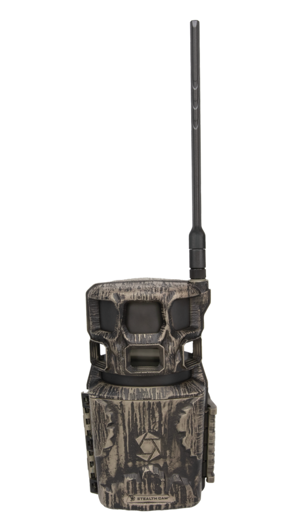 360° Mobilfunk-Wildkamera STEALTH CAM Revolver Pro 2 Global, Bild 2