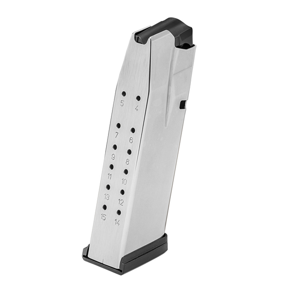 Magazin Springfield Armory Hellcat PRO / HS H11 PRO 9mm Para - 15 Schuss, Bild 1