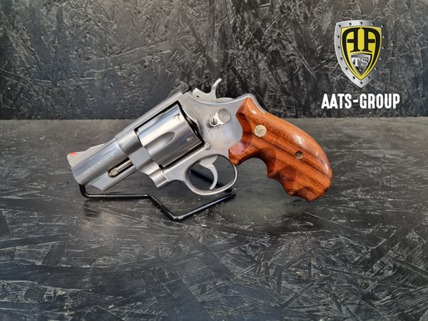 OCCASION Revolver Smith & Wesson Mod. 629-1 .44 Mag. - Zustand neuwertig bis 1, Bild 1