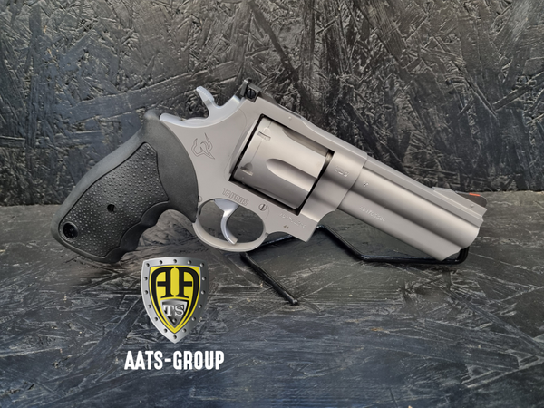 OCCASION Revolver Taurus Mod. 44 .44 Mag. - Zustand 1, Bild 3