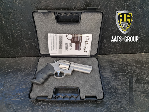 OCCASION Revolver Taurus Mod. 44 .44 Mag. - Zustand 1, Bild 1