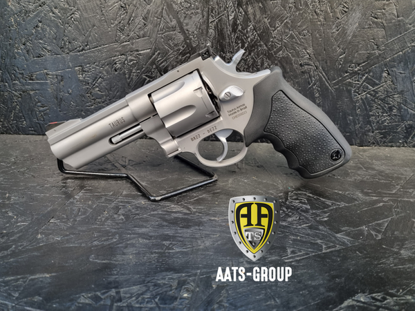 OCCASION Revolver Taurus Mod. 44 .44 Mag. - Zustand 1, Bild 2