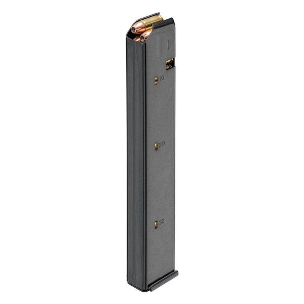 Magazin Springfield Armory SAINT VICTOR Pistol / Colt pattern style 9mm Para - 32 Schuss, Bild 1