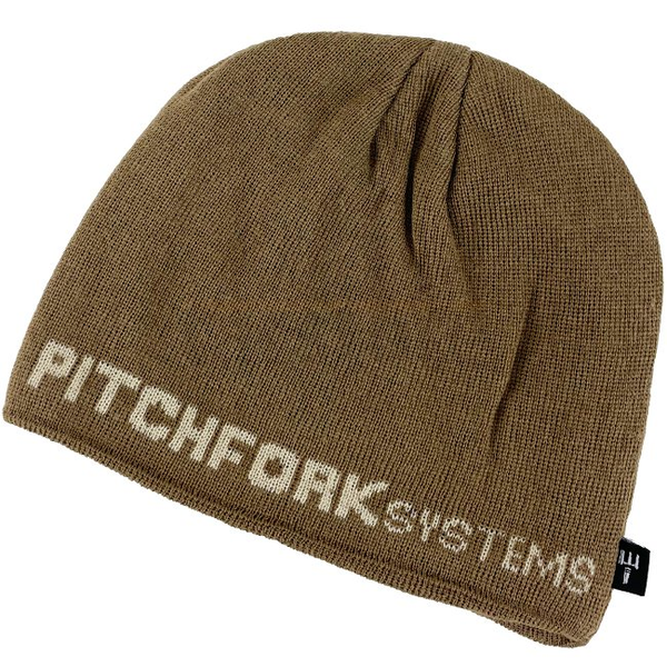 Winter Beanie PITCHFORK SYSTEMS, Bild 4