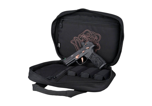 Pistole SIG SAUER P322-ROSE ROMEO-RS .22 lr - Set mit ROMEO-RS COMPACT 3MOA, Bild 7