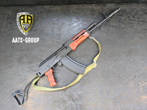 OCCASION Selbstladebüchse Radom Kbk wz.88 Tantal 5.45x39 - Zustand neuwertig, Bild 2