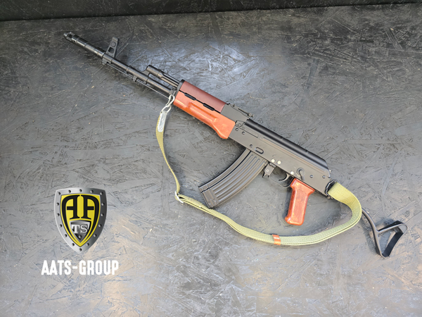OCCASION Selbstladebüchse Radom Kbk wz.88 Tantal 5.45x39 - Zustand neuwertig, Bild 3