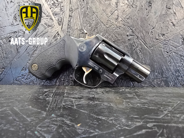 OCCASION Revolver Taurus Mod. 606 .357 Mag. - Zustand neuwertig bis 1, Bild 2