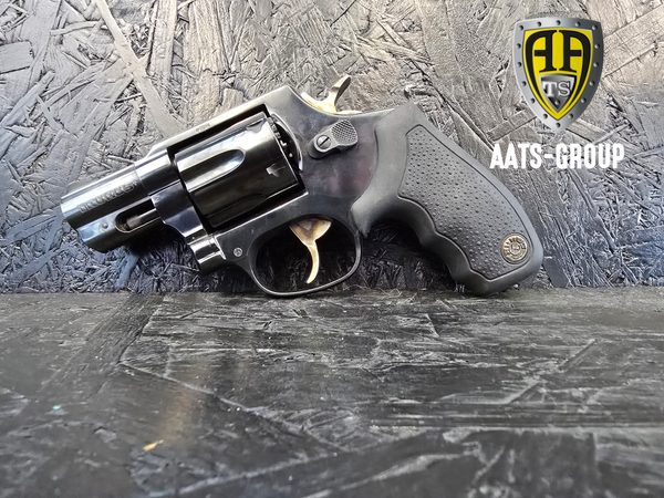 OCCASION Revolver Taurus Mod. 606 .357 Mag. - Zustand neuwertig bis 1, Bild 1