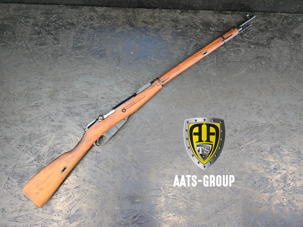 OCCASION Repetierbüchse Mosin-Nagant M91/30 7.62x54R - Zustand neuwertig bis 1, Bild 1