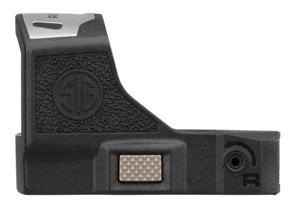 Rotpunktvisier SIG SAUER ROMEO-RS COMPACT, Bild 2