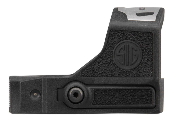 Rotpunktvisier SIG SAUER ROMEO-RS COMPACT, Bild 4