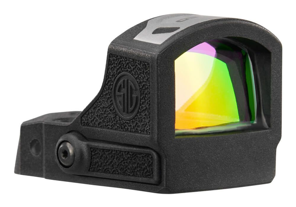 Rotpunktvisier SIG SAUER ROMEO-RS COMPACT, Bild 5