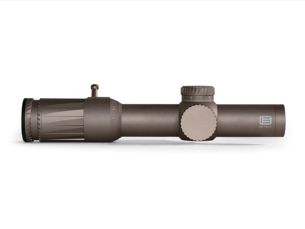 Zielfernrohr EOTech Vudu 1-10x28 FFP SR5 (MRAD) - Tan, Bild 1