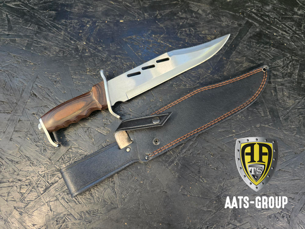 C-JUL-HERBERTZ Outlaw Knife, Bild 1