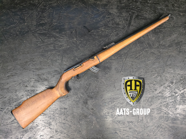 OCCASION Selbstladebüchse Sidna 22M3 .22 lr - Zustand 2, Bild 1