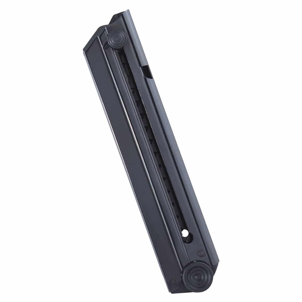 Magazin Mec-Gar Luger P08 9mm Para - brüniert - 8 Schuss, Bild 1