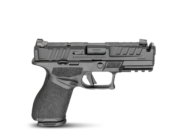 Pistole Springfield Armory ECHELON 4.0C COMP 9mm Para - U-Dot, Bild 1