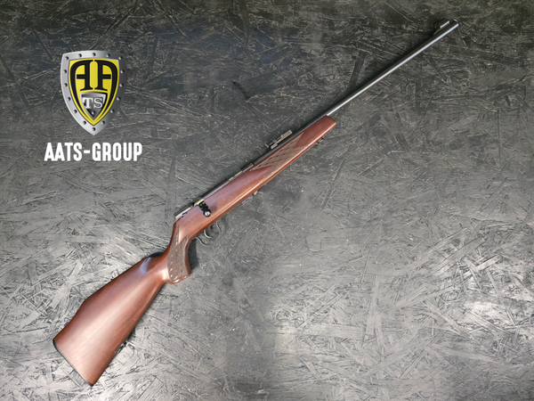 OCCASION Repetierbüchse Mauser-Werke Oberndorf Modell 107 .22 LR - Zustand 2, Bild 1