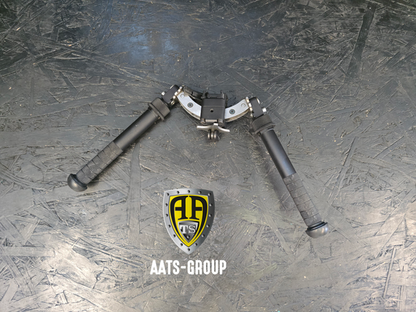 OCCASION Atlas Bipod 5-H, Bild 2