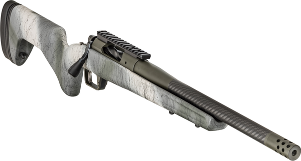 Repetierbüchse Springfield Armory Model 2020 Redline 16" .308 Win. (7.62x51), Bild 2