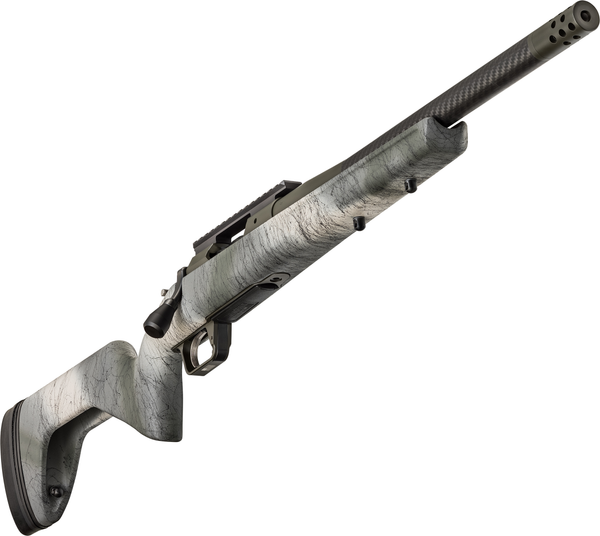 Repetierbüchse Springfield Armory Model 2020 Redline 16" .308 Win. (7.62x51), Bild 3