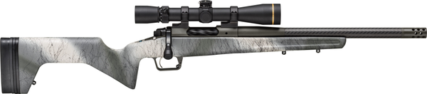 Repetierbüchse Springfield Armory Model 2020 Redline 16" .308 Win. (7.62x51), Bild 4