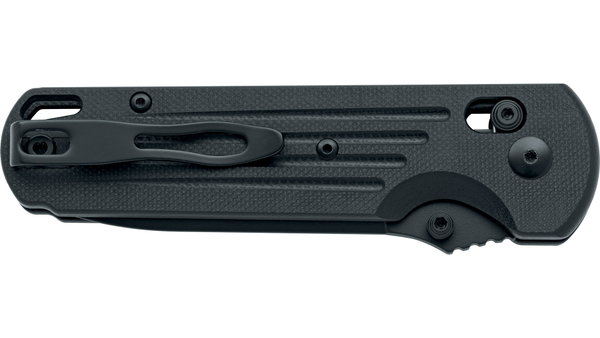 Klappmesser FOX KNIVES Gabi EDC - Schwarz, Bild 2