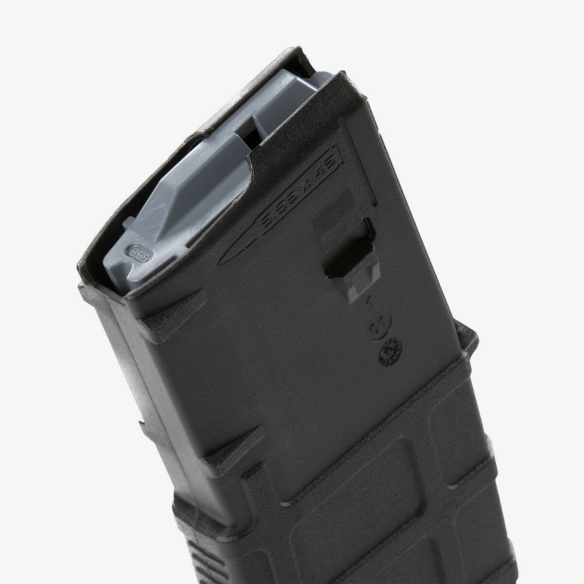 Magazin Magpul PMAG 40 AR/M4 GEN M3 .223 Rem. - 40 Schuss, Bild 2