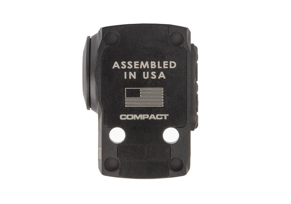 Reflexvisier SIG SAUER ROMEO-X COMPACT - Schwarz / FDE, Bild 6