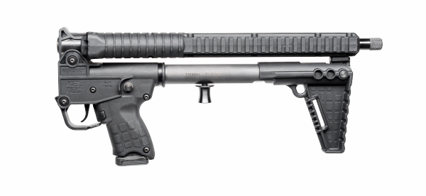 Selbstladekarabiner Kel-Tec SUB 2000 Gen3 9mm Para, Bild 2