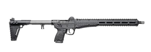 Selbstladekarabiner Kel-Tec SUB 2000 Gen3 9mm Para, Bild 1