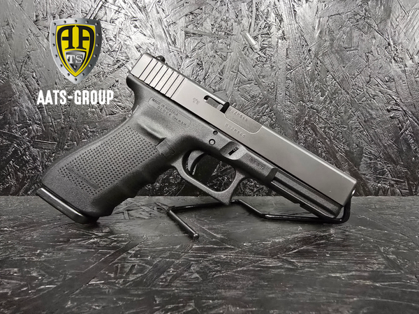 OCCASION Pistole Glock 21 Gen 4 .45 ACP - Zustand neuwertig/ungeschossen, Bild 2