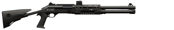 Selbstladeflinte Benelli M4 A.I. Drone Guardian 18.5" 12/76 - 6 Schuss, Bild 1
