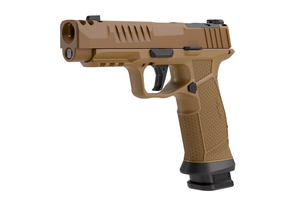 Pistole SIG SAUER P385-COMP 4" 9mm Para - Coyote, Bild 1