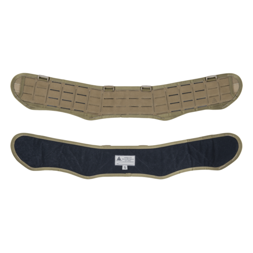 Gürtelhülle DIRECT ACTION MOSQUITO MODULAR BELT SLEEVE - Coyote Brown - Small, Bild 1