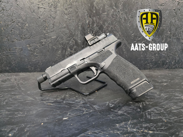 OCCASION Pistole Springfield Armory Hellcat Pro 9mm Para - Zustand 1, Bild 1