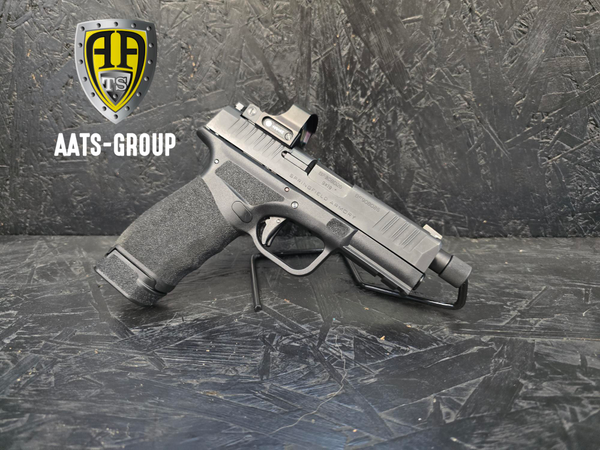OCCASION Pistole Springfield Armory Hellcat Pro 9mm Para - Zustand 1, Bild 2