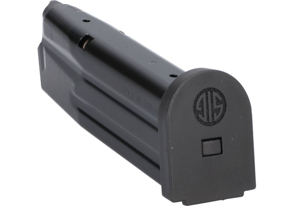 Magazin SIG SAUER P320 FULL / CARRY 10mm Auto - 15 Schuss, Bild 4