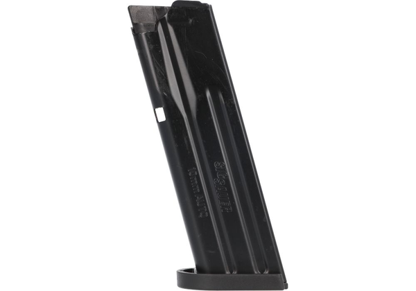 Magazin SIG SAUER P320 FULL / CARRY 10mm Auto - 15 Schuss, Bild 1