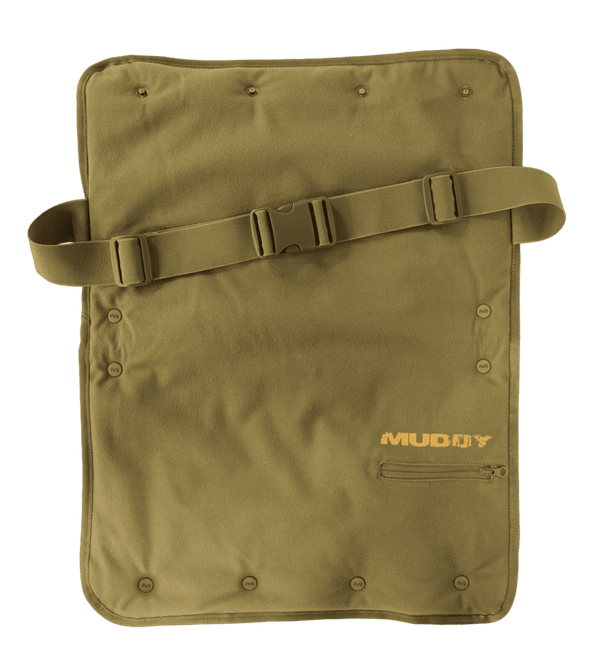 Handwärmer Muddy Nucleus Muff - Brown Clay, Bild 3