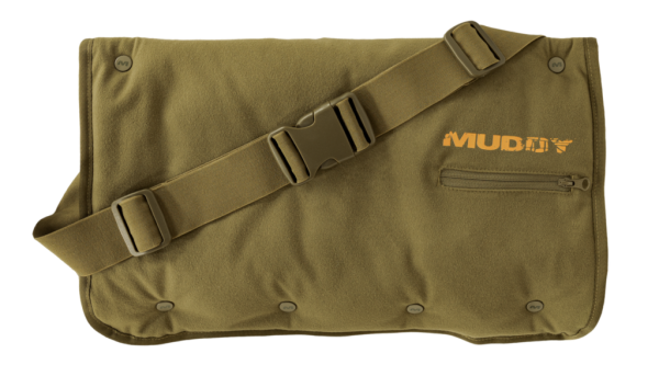 Handwärmer Muddy Nucleus Muff - Brown Clay, Bild 2