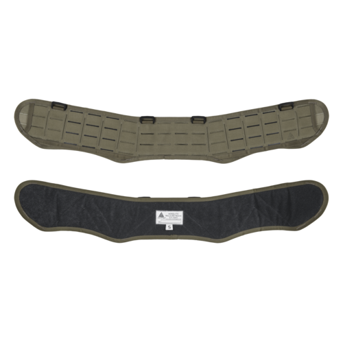 Gürtelhülle DIRECT ACTION MOSQUITO MODULAR BELT SLEEVE - Ranger Green - X-Large, Bild 1
