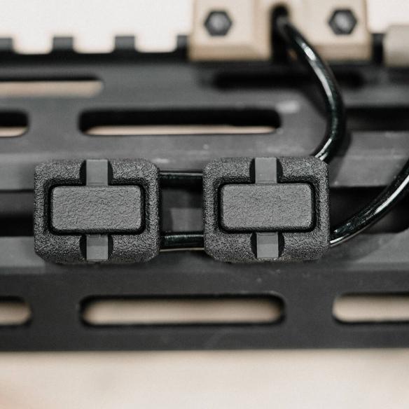 Wire Control Kit WCK M-LOK Magpul - VE 6 Stk., Bild 6