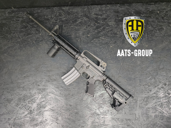 OCCASION Selbstladebüchse Colt Sporter Lightweight .223 Rem. - Zustand 1, Bild 2