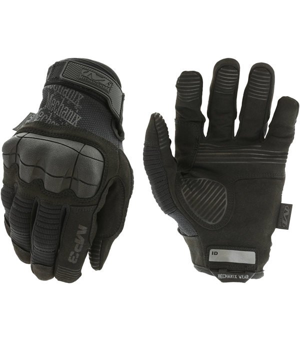 Handschuhe Mechanix Wear M-PACT 3 - Covert - Medium, Bild 3